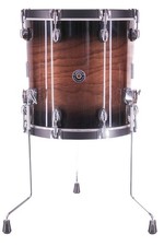 Gretsch Catalina Special Edition Tom da Pavimento 14" x 14" - Scoppio Noce - BLEMISH