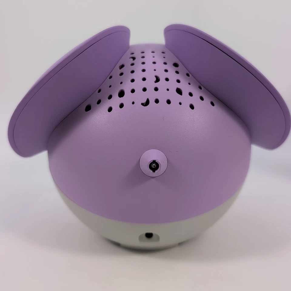 DoTerra Elephant Essential Oil Diffuser Light Ambient Sounds Kids Nursery w/ Box - Image 3 of 4