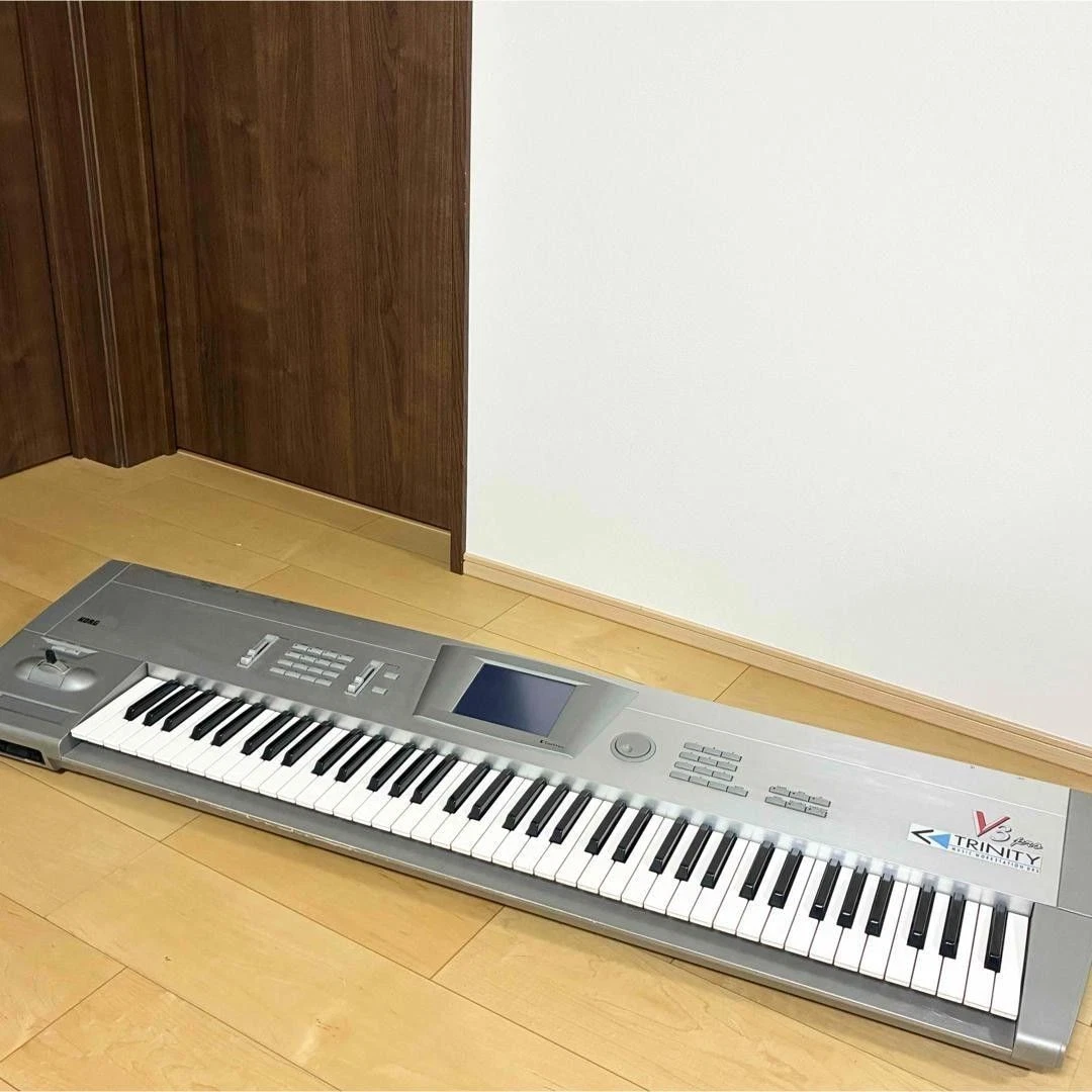 Korg Trinity for sale - eBay