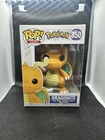 Funko Pop Games: Pokemon 850 Dragonite Collectible Vinyl Figure