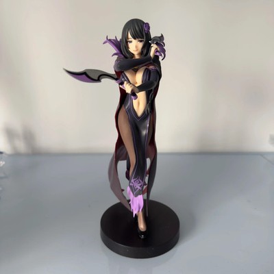 POP UP PARADE Elsa Gran Hiert L Size Re:ZERO 1/8 Figure