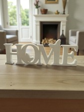 Home Dekoration- Dekoration - Hause - Deko Wohnzimmer - In 3d Gedruckt