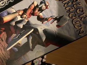 Daytona USA & Sega Rally & Panzer Dragoon -  Sega Saturn Games Bundle