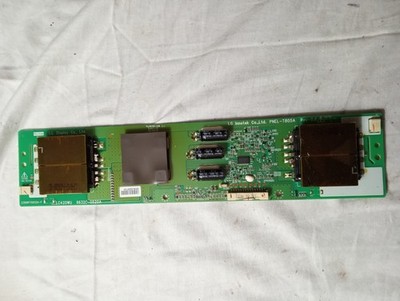 SANYO DP42849 Inverter Backlight Board PNEL-T805A 6632L-0520A