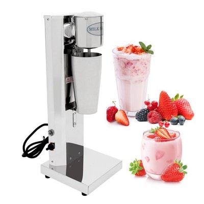 Milkshake Maker Single Head Drink Mixer Machine Commercial Smoothie Malt Blender