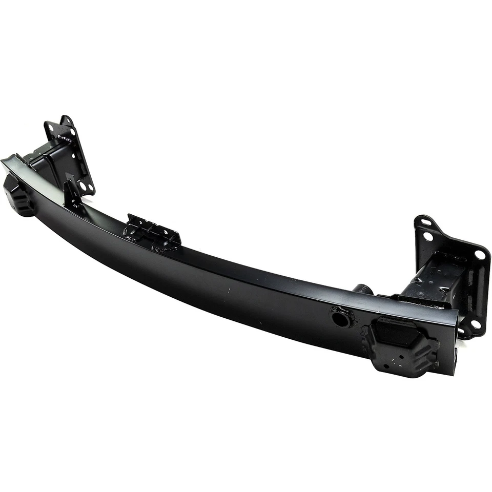 Front Bumper Reinforcement For Hyundai Kona 2018-2021 - Image 3 of 4
