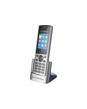Grandstream DECT Mobilteil Telefon TCP/IP