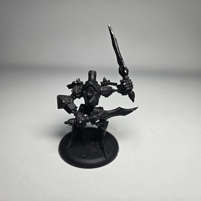 Dervish. Light Warjack. Metal [x1] Protectorate of Menoth [Warmachine] Primed