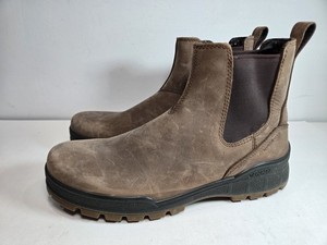 Ecco Chelsea Boots Mens | eBay display picture 2