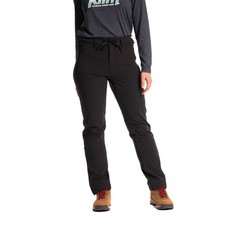 Klim Womens Passage Softshell Pant - Lifestyl...