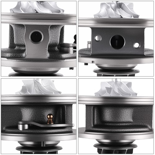 Billet Turbo Chra Cartucho for BMW 535d Gran Turismo F07 Touring F11 2010-2012 - Imagen 2 de 12