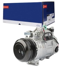 DENSO KLIMAKOMPRESSOR 6SBU16C passend für MERCEDES-BENZ C-KLASSE E-KLASSE SLK