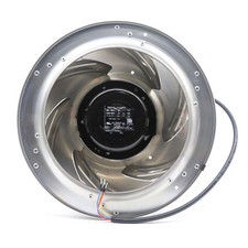 R3G310-AN12-30/F01 Centrifugal Fan M3G084-FA FFU for Purification cooling fan