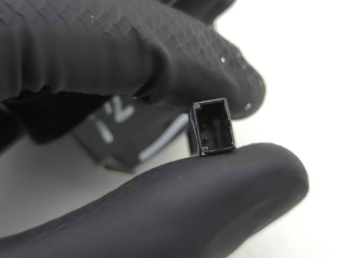 Bentley Flying Spur 2006 Interior Air Temperature Sensor 3D0907542 AMD196205 - Picture 5 of 9