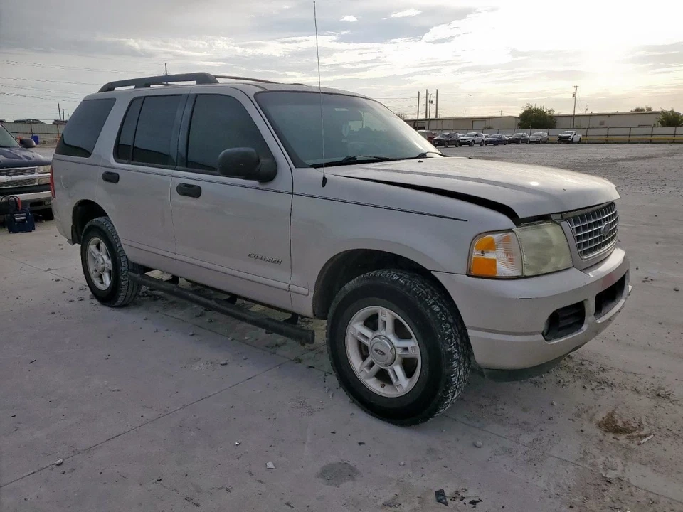 (LOCAL PICKUP ONLY) Fuel Tank 4 Door Excluding Sport Trac Fits 04-05 EXPLORER 61 Foto 4 de 4