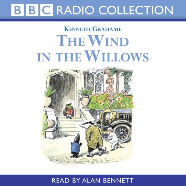 Wind In The Willows - Reading Kenneth Grahame - Image 5