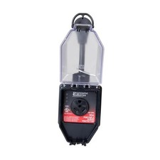 SSP-30XL RV Smart Surge Protector, Black, 30 Amp 30 Amp w/ Cover Portable