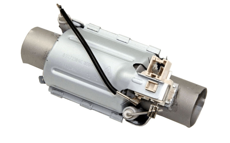 Résistance de chauffage 1800W pour lave-vaisselle Fagor AS0018886