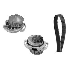 Kit de distribution Volkswagen SCIROCCO