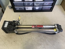 Hydro Quip No-Fault Watkins Heater, 4kW, Titanium, with Pressure Switch 76228