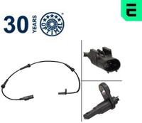 Optimal 06-S689 Sensor FüR Raddrehzahl Abs Sensor Raddrehzahl