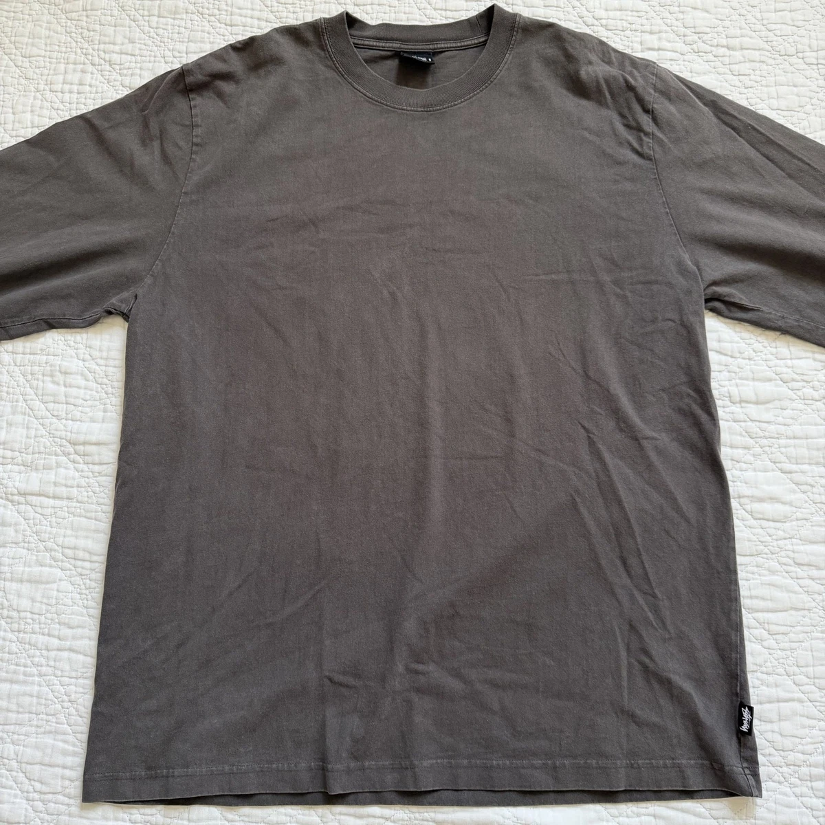 Stussy Brown Shirts for Men for sale | eBay
