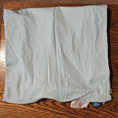 1 Slumber Cloud Outlast Gold+ King Size Zippered Pillow Cover
