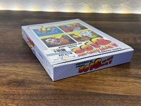 Un ragazzo e il suo blob trouble su Blobolonia NES Nintendo autentico completo CIB