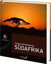 Atlantica Südafrika: Vielfalt und Gegensätz...
