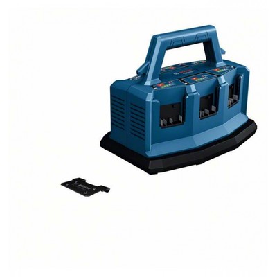 Bosch GAL 18V6-80 Mehrfach-Ladegerät Professional im Karton