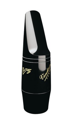 Vandoren V5 Altsaxophon Mundstück A28