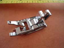 Edge Joining Foot Feet Elna White New Home Janome Husqvarna Viking Babylock