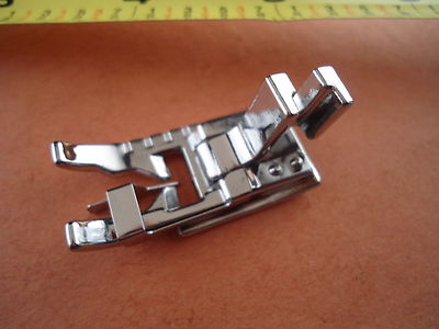 Edge Joining Foot Feet Bernina Bernette Brother Pfaff Viking Kenmore Singer 