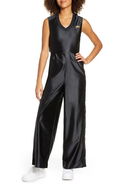 nike icon clash jumpsuit