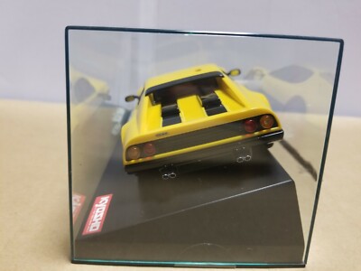 KYOSHO MINI-Z FERRARI 512BB YELLOW MZX117Y BODY 1/27 ASC | eBay