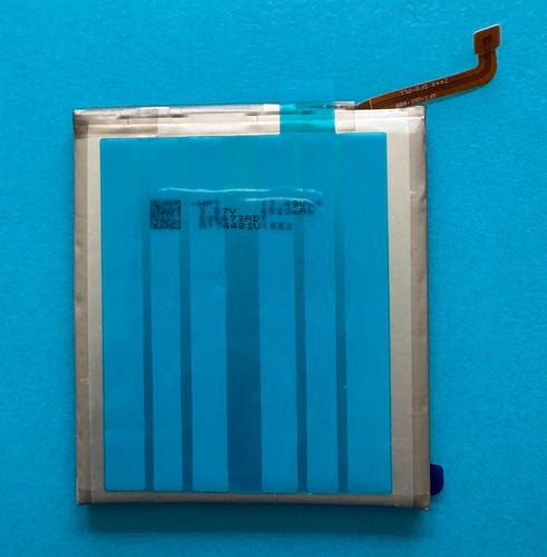 BATERIA GENUINA SAMSUNG EB-BS711ABY GALAXY S23 FE 5G 4500mAh SM-S711 SERIE OEM - Photo 8 sur 11