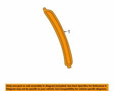 BMW I I8 I12 I15 COUPE SEITENMARKIERUNG LICHT HINTEN RECHTS 63147310778 14-19 BMW I I8 I12 I15 COUPE SEITENMARKIERUNG LICHT HINTEN RECHTS 63147310778 14-19