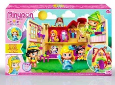 Pinypon Casa De Los Cuentos Juguete Infantil Compra Online En Ebay