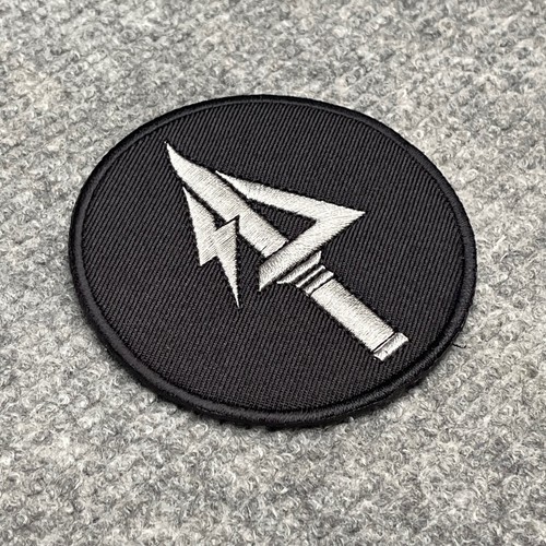US Army Special Forces Delta Force Embroidered Morale Patch for UBACS & Bergen - Picture 2 of 4