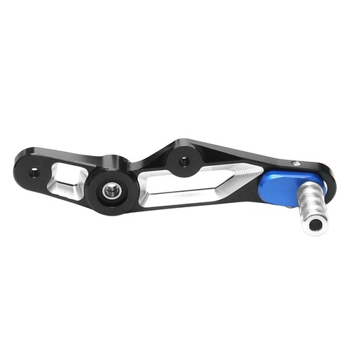 For BMW S1000R M1000R 21-24 Rearset Adjustable FootPeg Footrest Foldable Lever - Picture 8 of 8