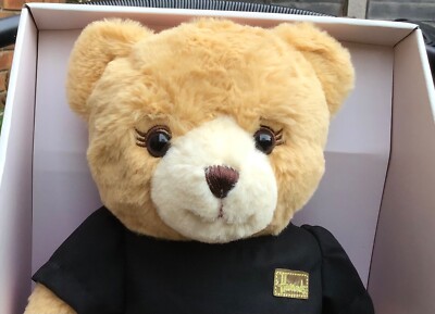 値下げ！Harrods Annual Bear 2022 イヤーベア 楽天市場】英国 Harrods [ハロッズ] 2022 イヤーベア アニュアル