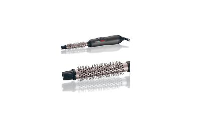 BaByliss Pro Heizbürste Titanium Tourmalin Technology 180° 0 1/2in