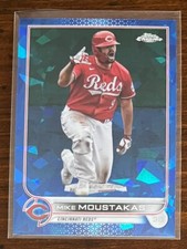 2022 Topps Chrome Sapphire Edition - You Pick - Base, Vets, RCs, Parallels, Gold