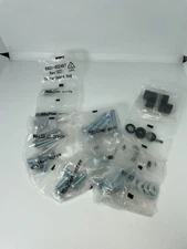 Genuine Hardware Bag # 6801-002497 for Rocketfish RF-TVMLPT03V2/ V3