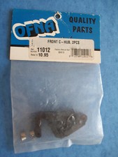 VINTAGE OFNA 11012 FRONT C-HUB 2 PCS OFN11012 NIP