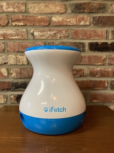 ifetch frenzy mini