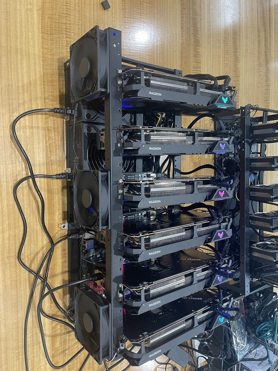 Rx 6800 Xt Nicehash Miner For Amd Benchmark Rx 6800 Xt Nicehash