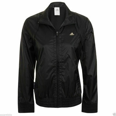 adidas lightweight jacket womens