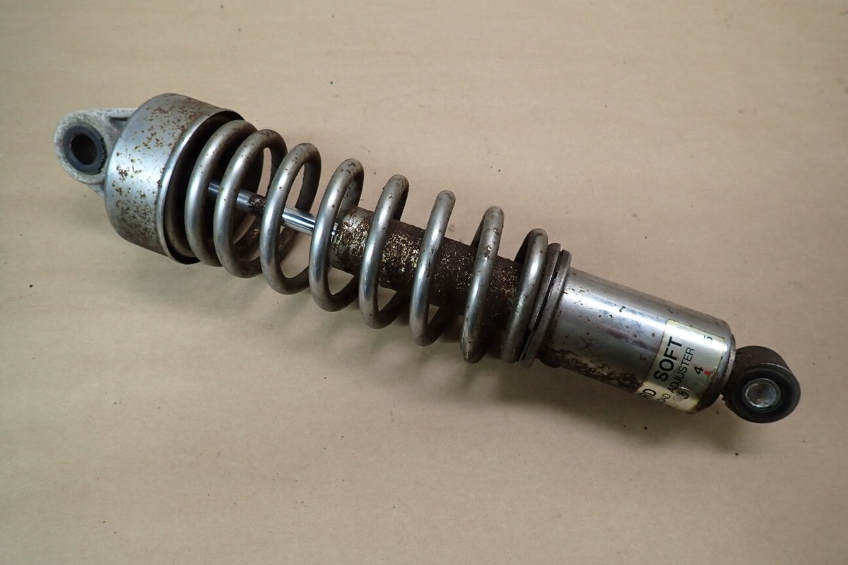1986 YAMAHA YX600 RADIAN REAR SHOCK ABSORBER | eBay