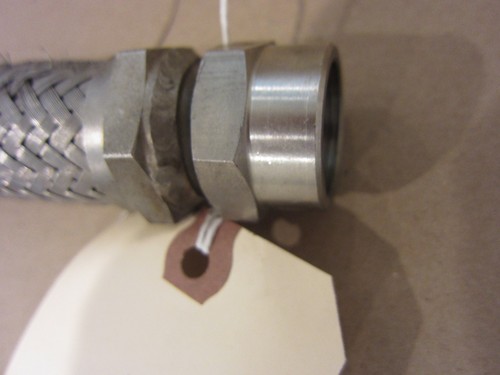 Ferrari 360 --Connection Pipe/ Secondary Air Valve. Part# 178062 - Picture 2 of 3